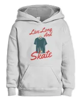 Kids Pullover Hoodie