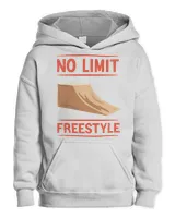 Kids Pullover Hoodie