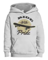 Kids Pullover Hoodie