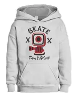 Kids Pullover Hoodie