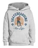 Kids Pullover Hoodie