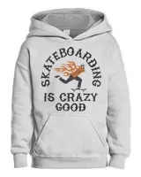 Kids Pullover Hoodie