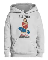 Kids Pullover Hoodie