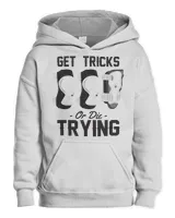 Kids Pullover Hoodie