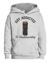 Kids Pullover Hoodie