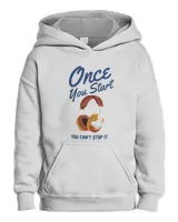 Kids Pullover Hoodie