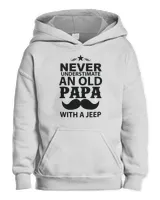 Kids Pullover Hoodie