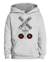 Kids Pullover Hoodie