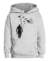 Kids Pullover Hoodie