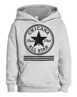 Kids Pullover Hoodie