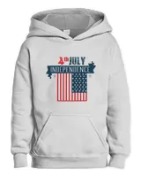 Kids Pullover Hoodie