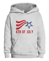 Kids Pullover Hoodie