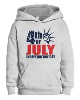 Kids Pullover Hoodie
