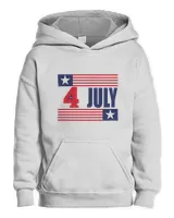 Kids Pullover Hoodie