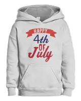 Kids Pullover Hoodie