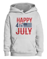 Kids Pullover Hoodie