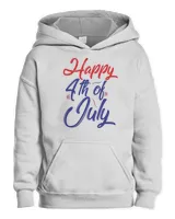 Kids Pullover Hoodie