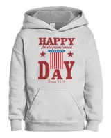 Kids Pullover Hoodie