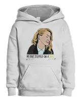 Kids Pullover Hoodie