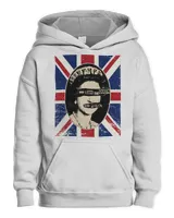 Kids Pullover Hoodie