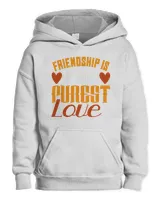 Kids Pullover Hoodie