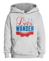 Kids Pullover Hoodie