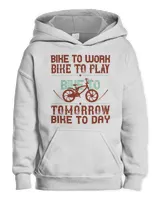 Kids Pullover Hoodie