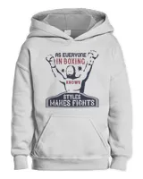 Kids Pullover Hoodie