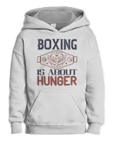 Kids Pullover Hoodie