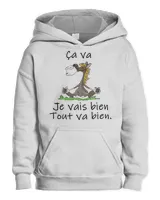 Kids Pullover Hoodie