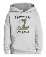 Kids Pullover Hoodie
