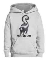 Kids Pullover Hoodie