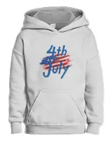 Kids Pullover Hoodie