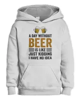 Kids Pullover Hoodie
