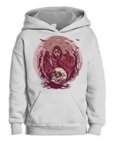 Kids Pullover Hoodie