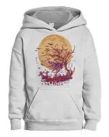 Kids Pullover Hoodie