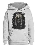 Kids Pullover Hoodie