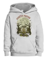 Kids Pullover Hoodie