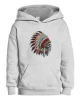Kids Pullover Hoodie