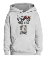 Kids Pullover Hoodie