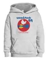Kids Pullover Hoodie