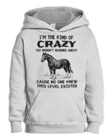 Kids Pullover Hoodie