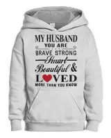 Kids Pullover Hoodie