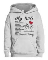 Kids Pullover Hoodie