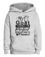 Kids Pullover Hoodie