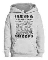 Kids Pullover Hoodie