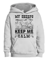 Kids Pullover Hoodie