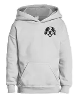 Kids Pullover Hoodie