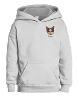 Kids Pullover Hoodie