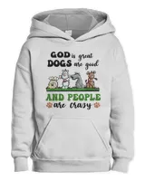 Kids Pullover Hoodie